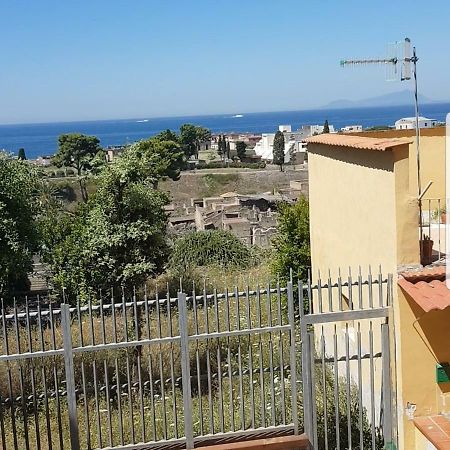 Ercolano Suite 181 Exterior foto