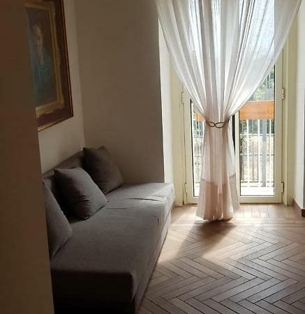 Ercolano Suite 181 Exterior foto