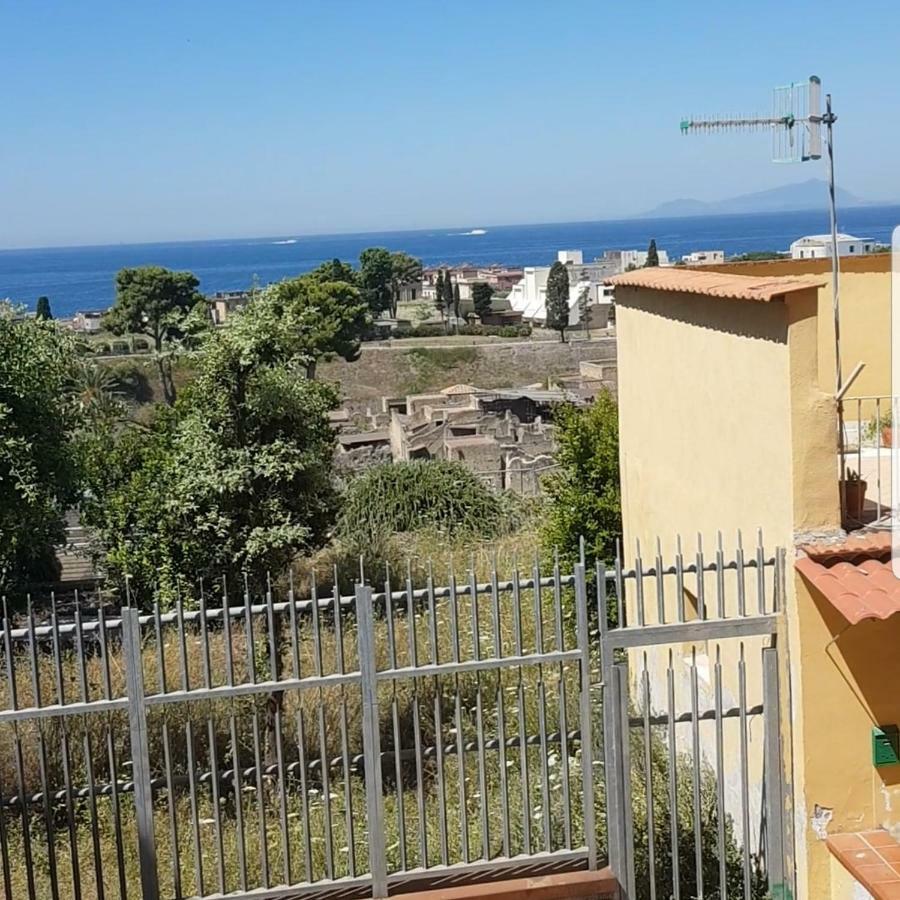 Ercolano Suite 181 Exterior foto