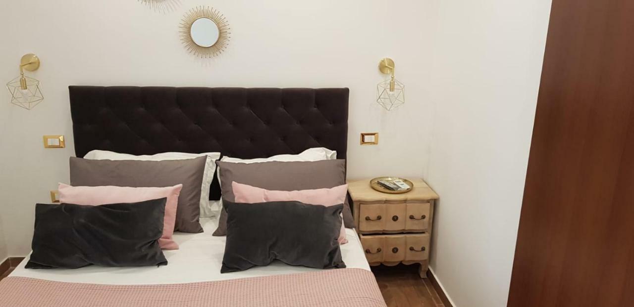 Ercolano Suite 181 Exterior foto