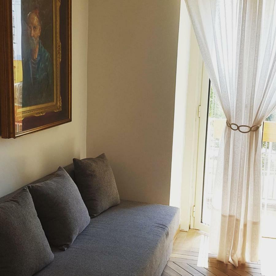 Ercolano Suite 181 Exterior foto