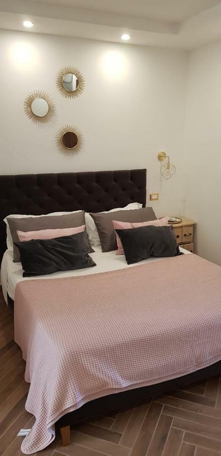 Ercolano Suite 181 Exterior foto