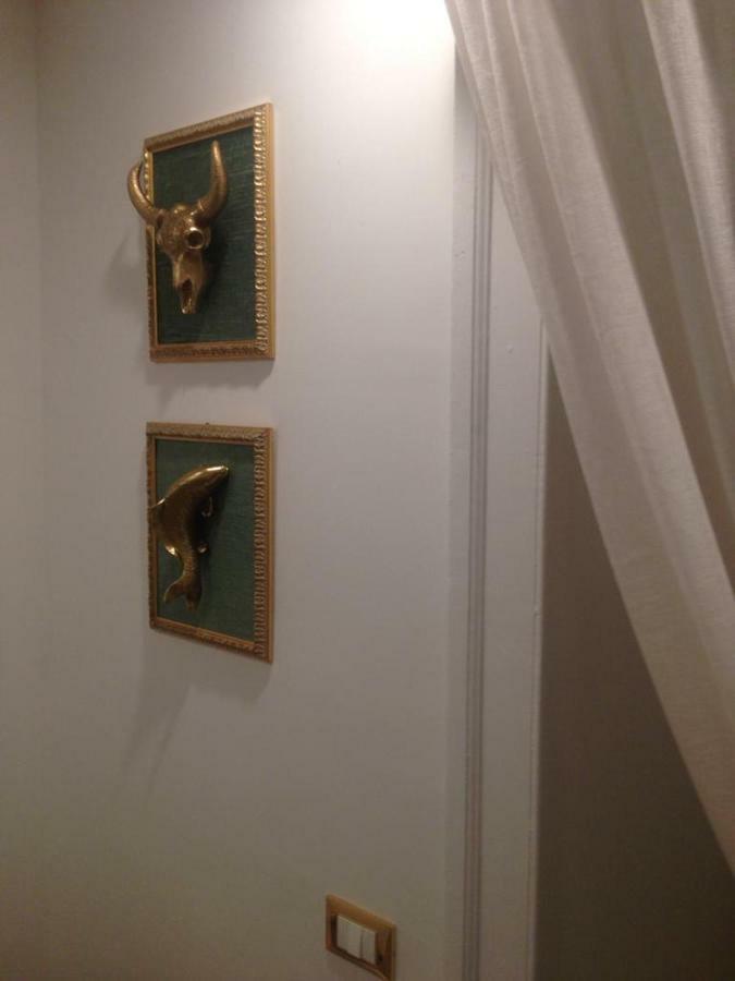Ercolano Suite 181 Exterior foto