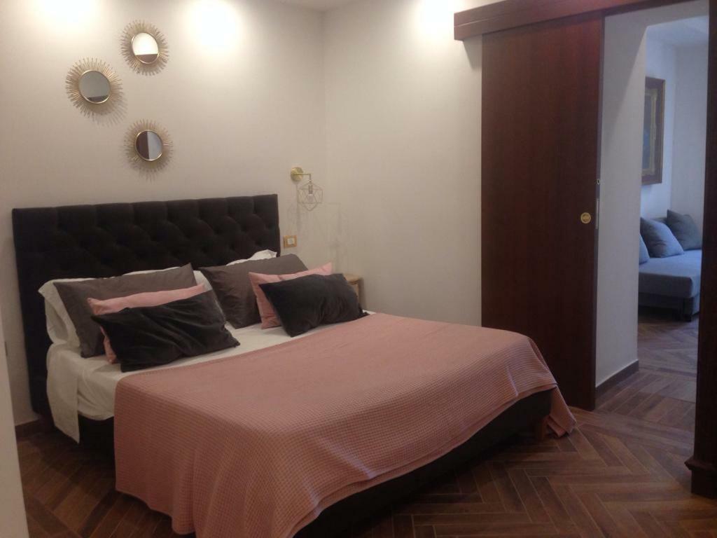 Ercolano Suite 181 Exterior foto